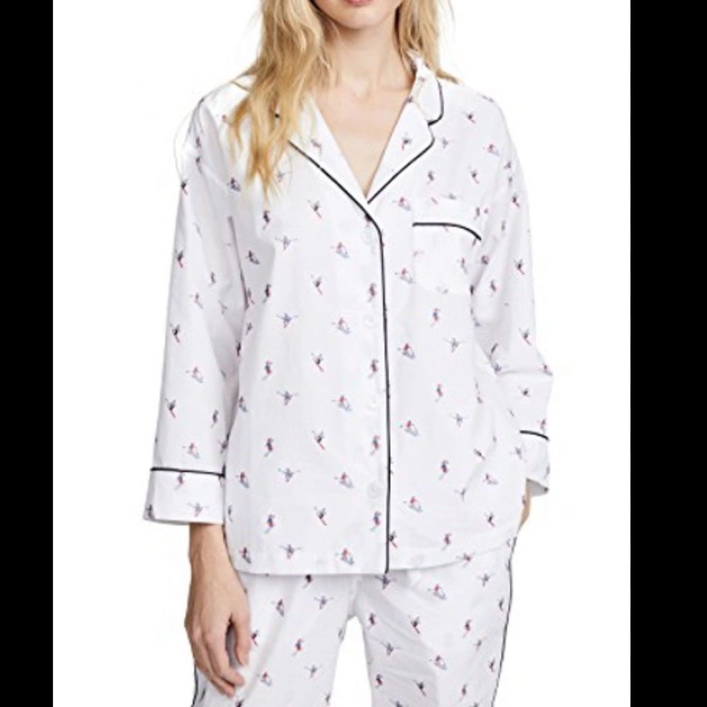 Kate spade pajama top - Picture 1 of 8